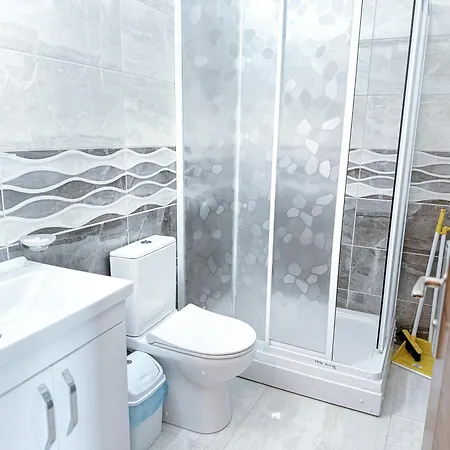 Appartement Sea View Long *