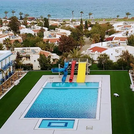 Appartement Sea View Long *