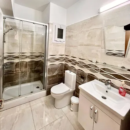 Апартаменты Sea View Long *