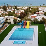 Appartement Sea View Long *