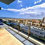Appartement Sea View Long