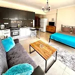Sea View Long Appartement Iskele District (Northern Cyprus)