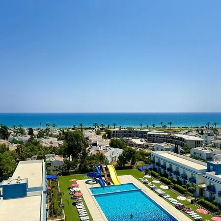 Apartment Sea View Long *
