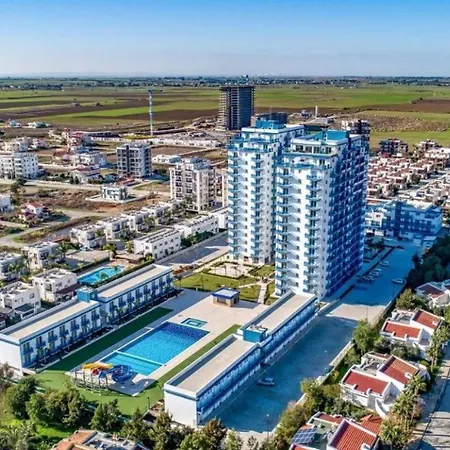 Sea View Long * Iskele District (Northern Cyprus)