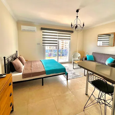 Sea View Long * Iskele District (Northern Cyprus)