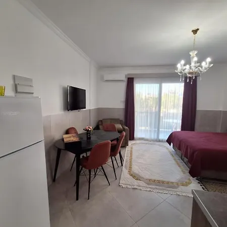 Sea View Long Apartment Iskele District (Northern Cyprus)
