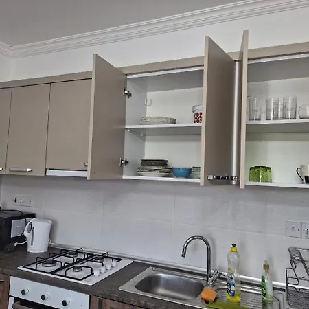 Apartment Sea View Long Iskele District (Northern Cyprus)