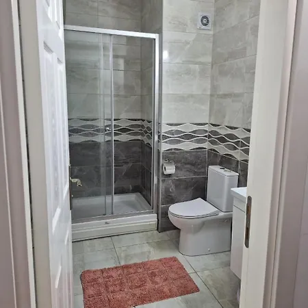 Sea View Long Apartment