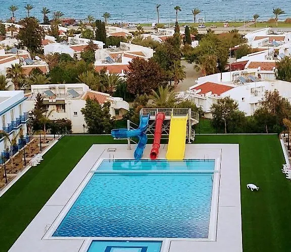 Lägenhet Sea View Long *