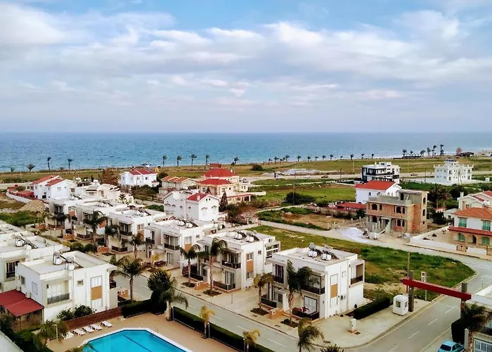 Sea View Long Lägenhet