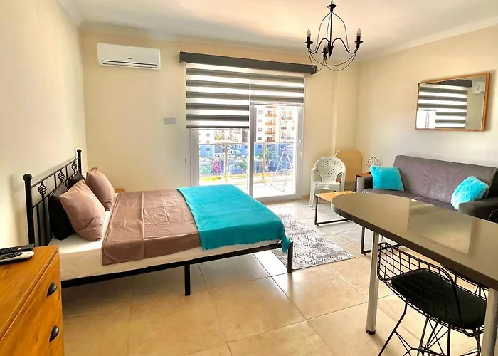 Sea View Long * Iskele District (Northern Cyprus)